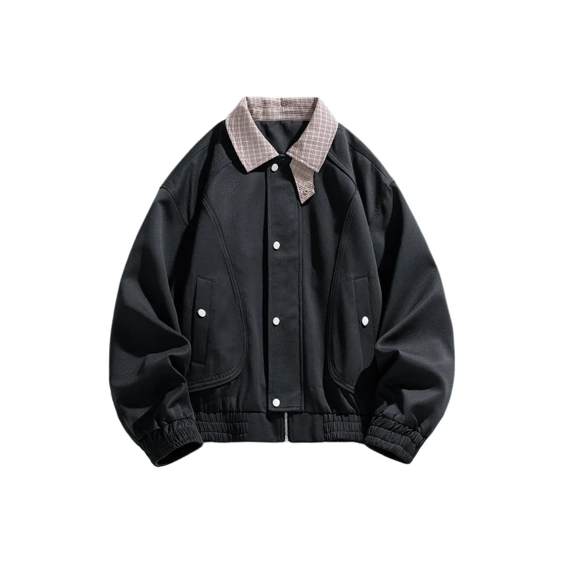 GONGFUSHE Куртки и пальто унисекс