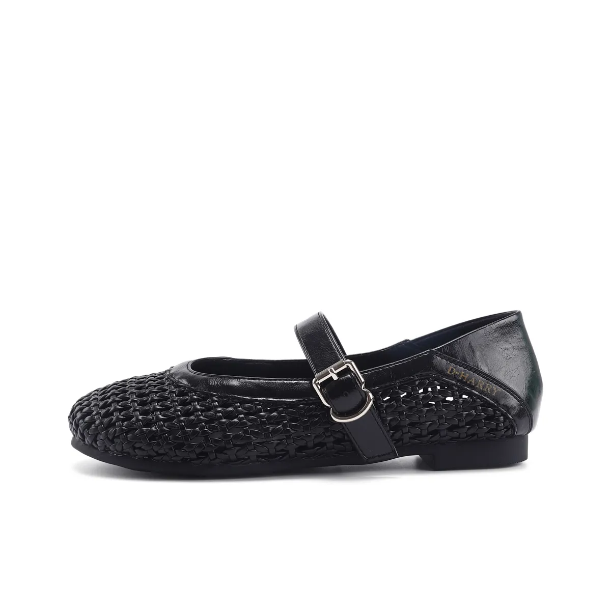 DHARRY Leisure Time Collection Сандалии Туфли Мэри Джейн Женские