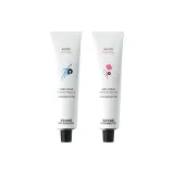 핸드 크림 75ml*2 (와일드 시더+라이트 핑크)