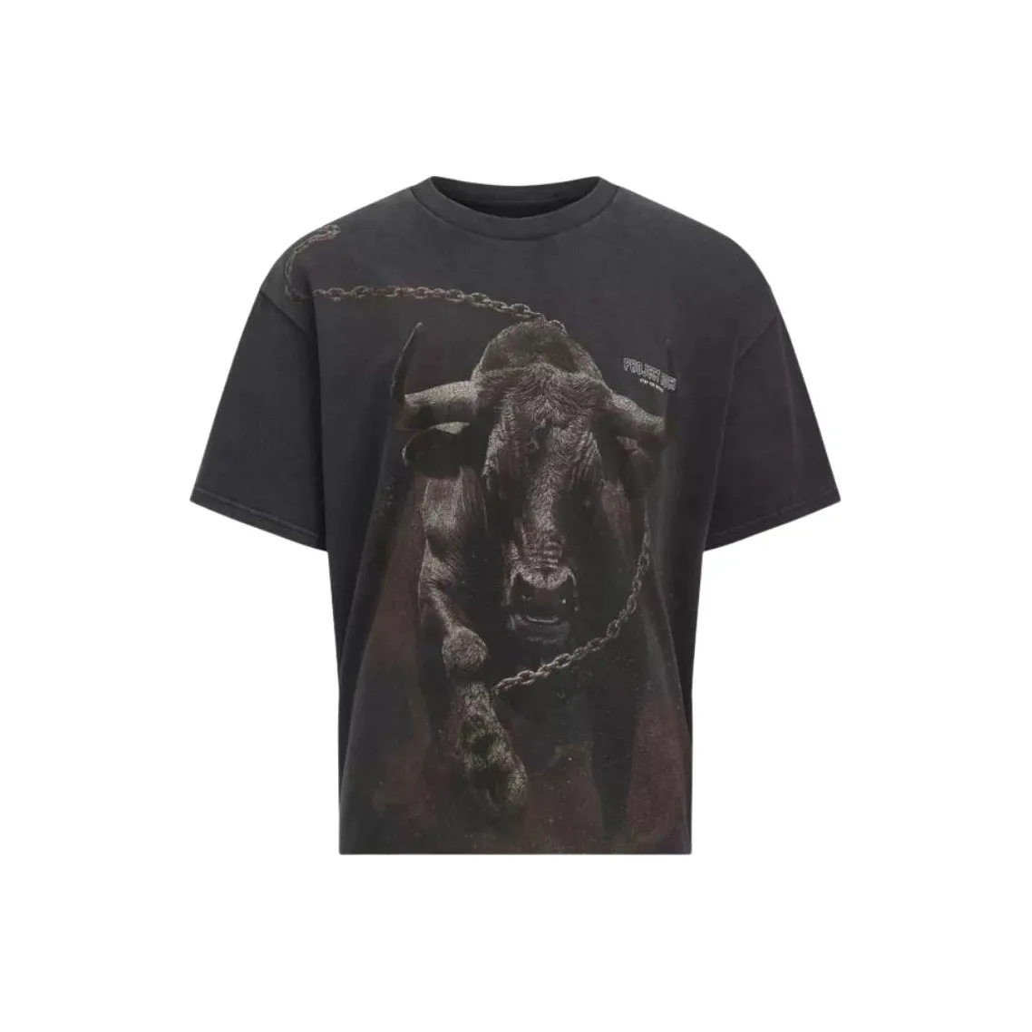 Under Armour Черные Мужские Футболки