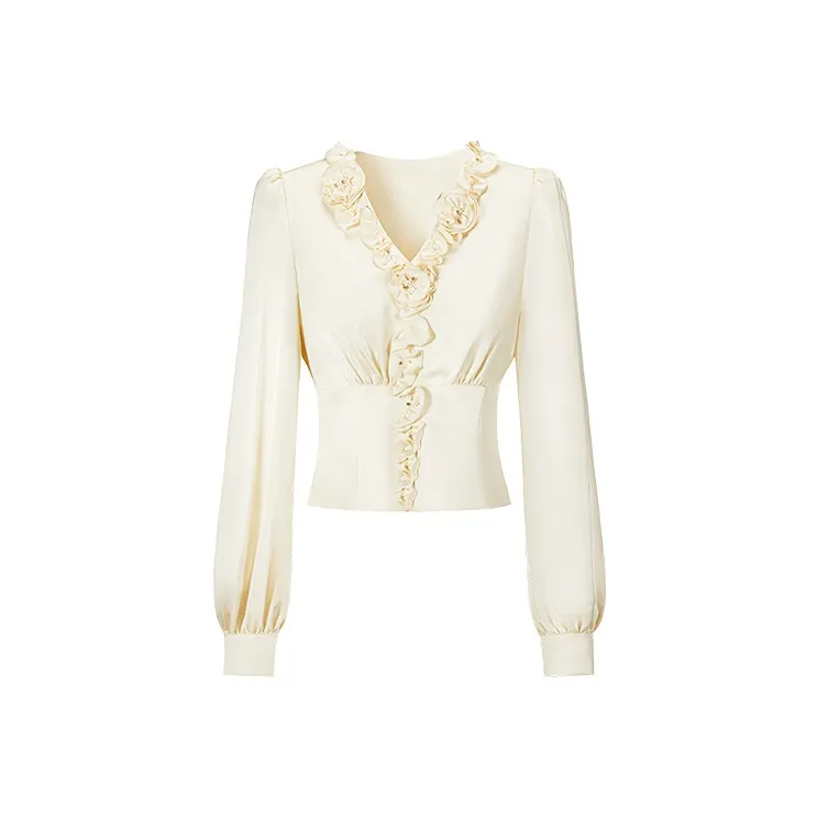 CHICHY CHICHY Size Sister Series Рубашка Женская