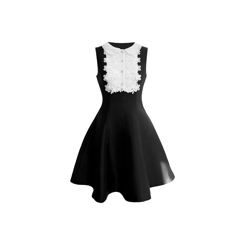 BELOVED STARRY Платье без рукавов Женское