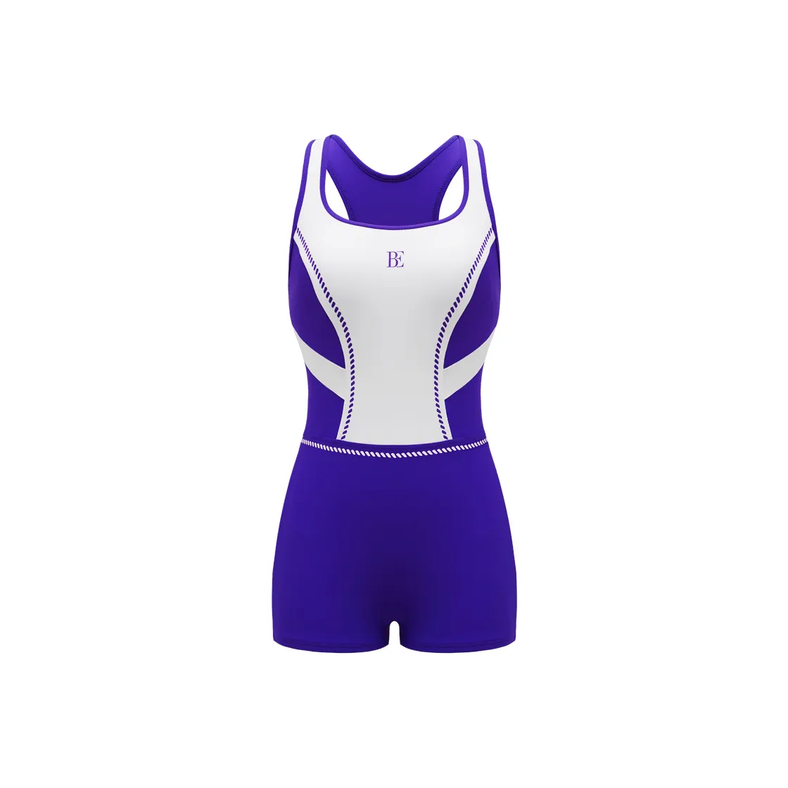 BALNEAIRE Ван-Пис Купальник Женские