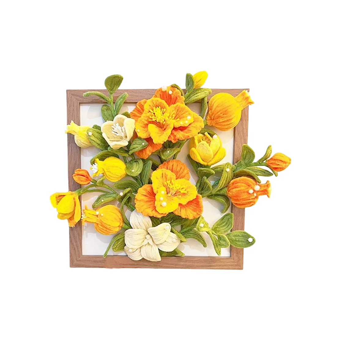 Dolls And Bears Dance Букет Фоторамка Игрушки