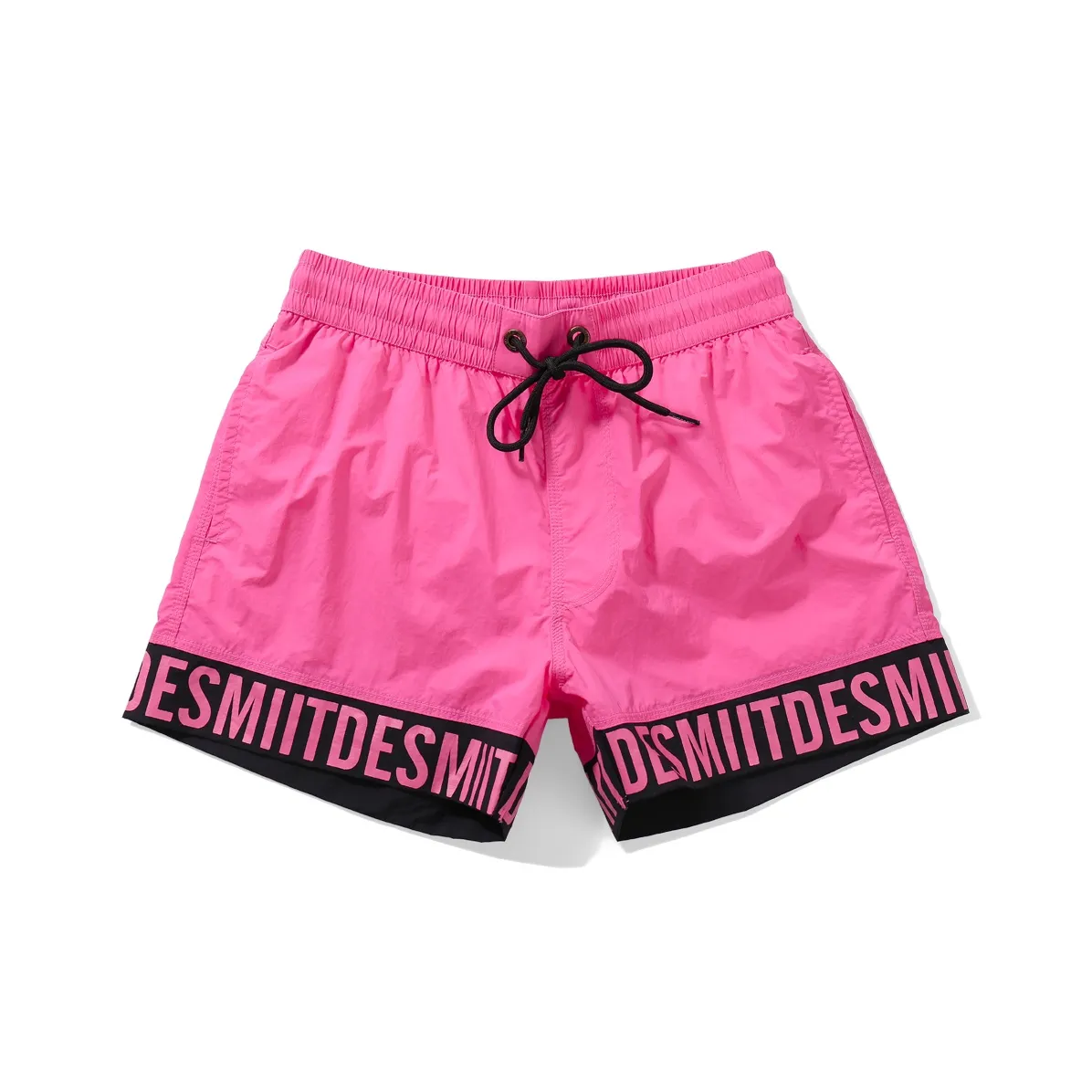 DESMIIT Мужские пляжные шорты