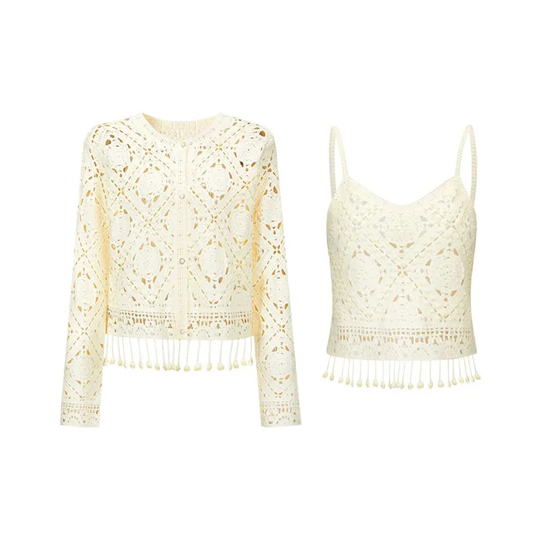 CHICHY CHICHY Size Sister Series Трикотаж Женский