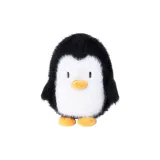 빈 가방 펭귄
