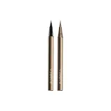 2종 세트: 울트라 Fine Eyeliner 리퀴드 펜 #06 브라운 + 울트라 Fine Eyeliner 리퀴드 펜 #08 블랙