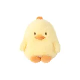 빈 가방 오리