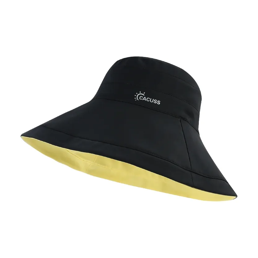 CACUSS Junior Polyamide Sun Protection Hats Women's