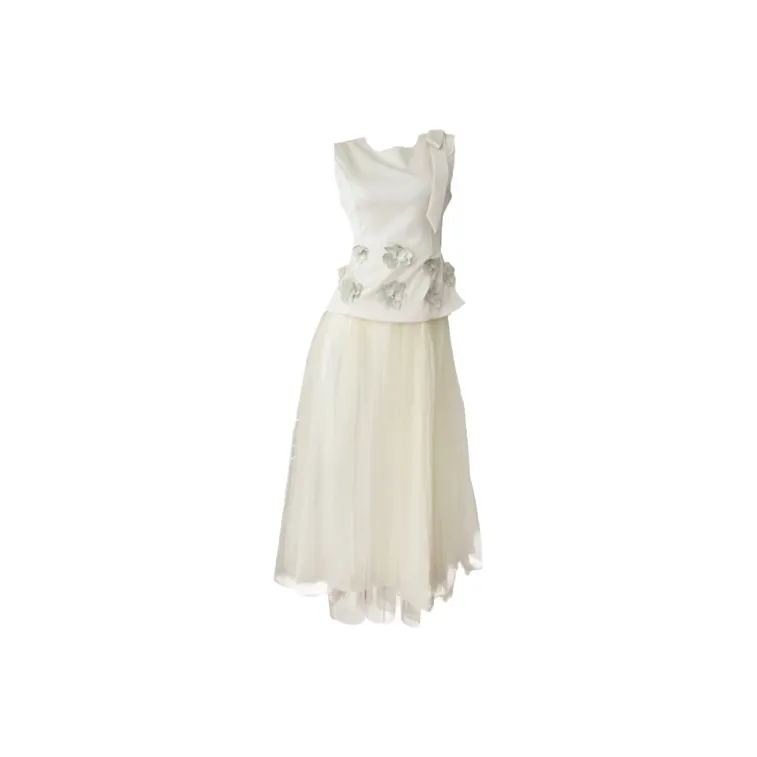 BELOVED STARRY Платье без рукавов Женское