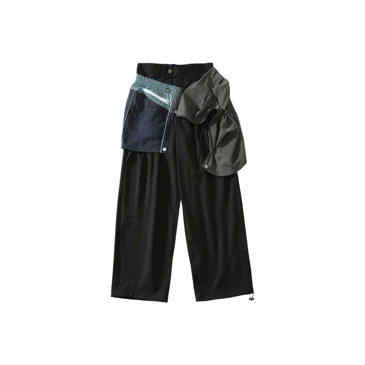 A SQUARE ROOT Костюм Брюки Унисекс