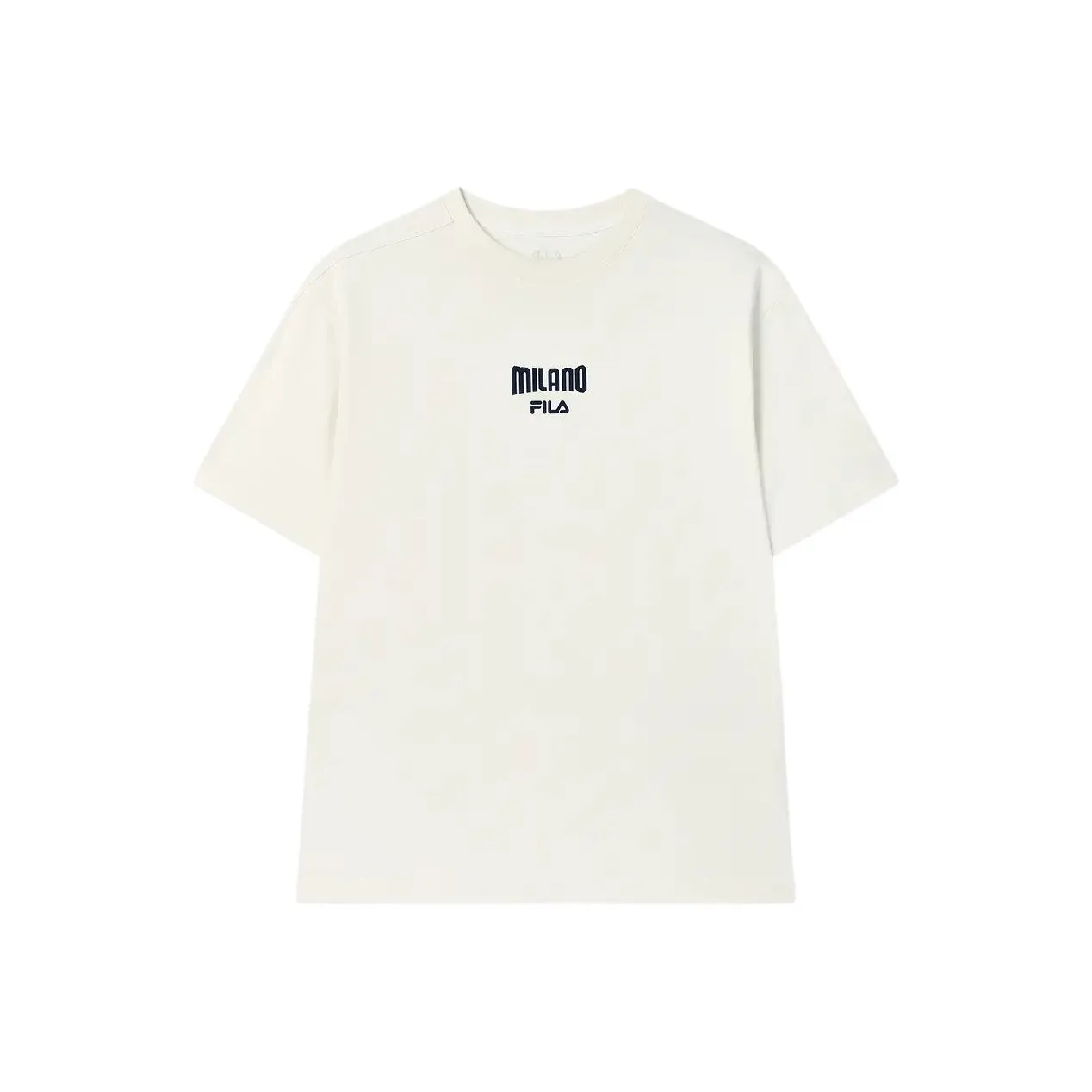 FILA MILANO Collection SS25 T Рубашка Мужская