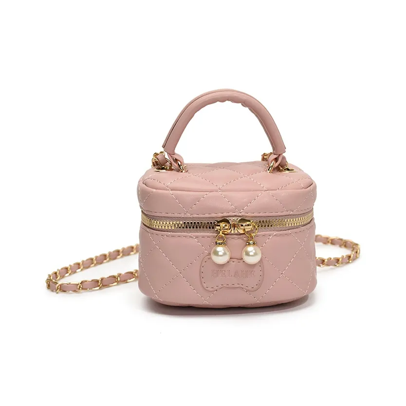 LOUIS ROYALN ПУ (полиуретан) Сумка Стандартная Женская Белая Серебряная Черная Розовая Красная Синяя