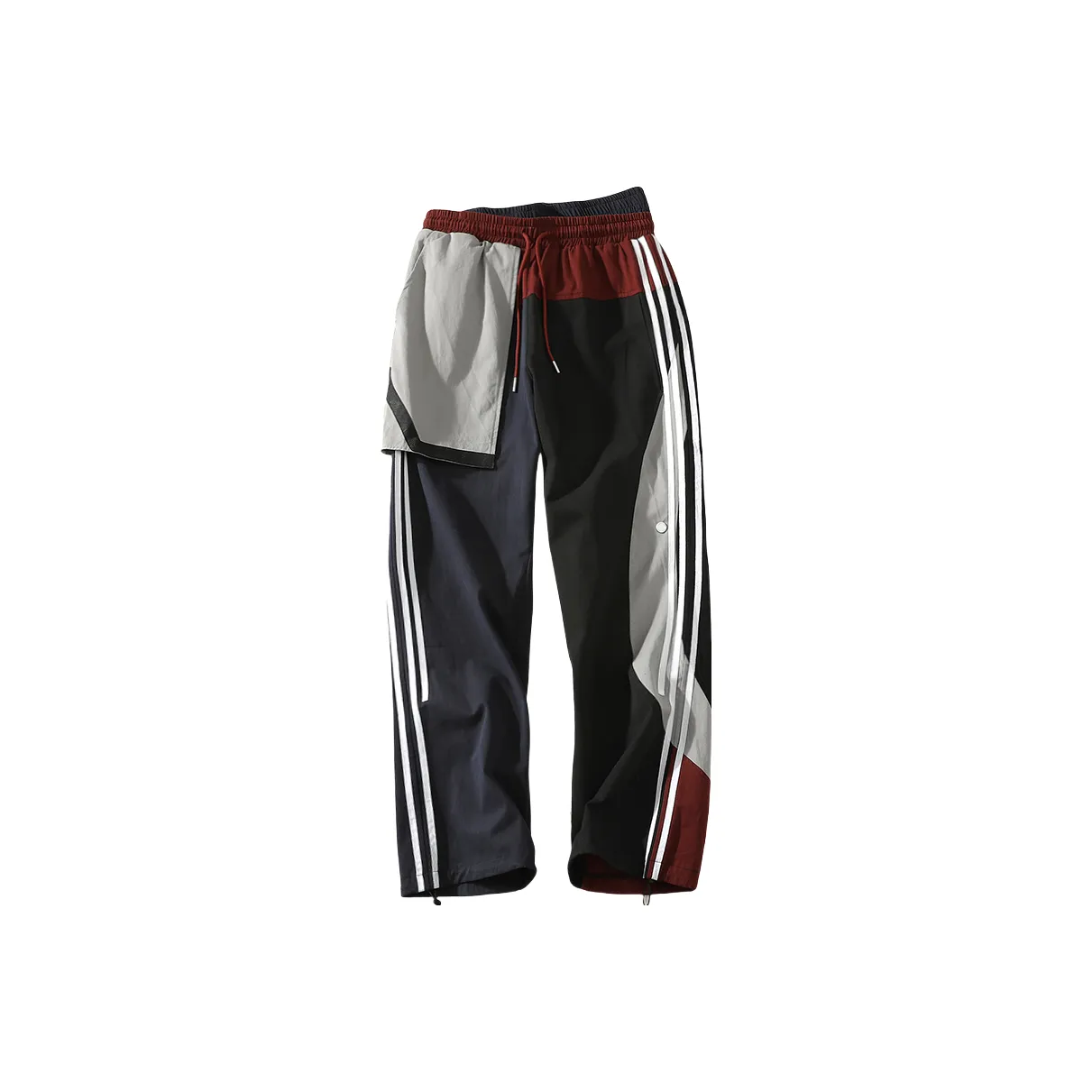 A SQUARE ROOT Повседневные брюки Унисекс