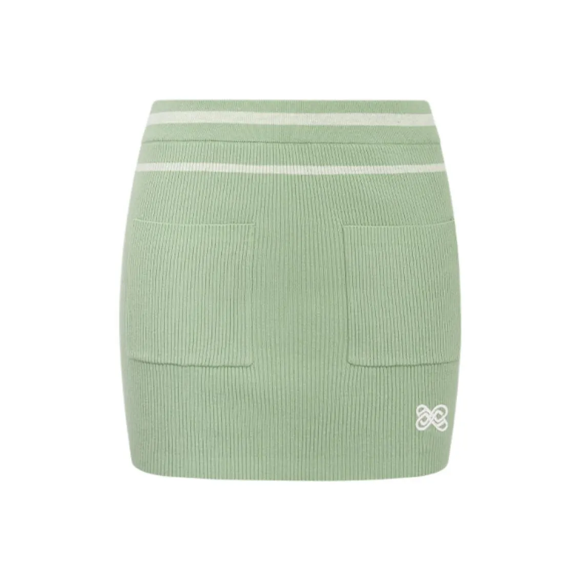 Ann Andelman Повседневные короткие юбки Женские