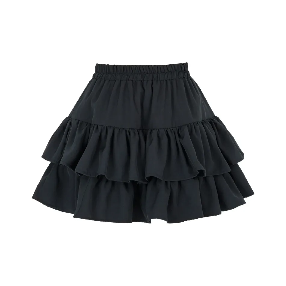 Mm Casual Short Skirts Women's