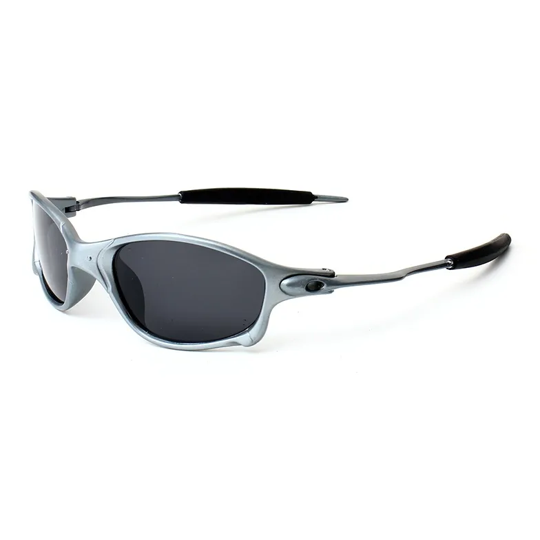 MUYKUY PC OVAL SUNGLASSES Унисекс