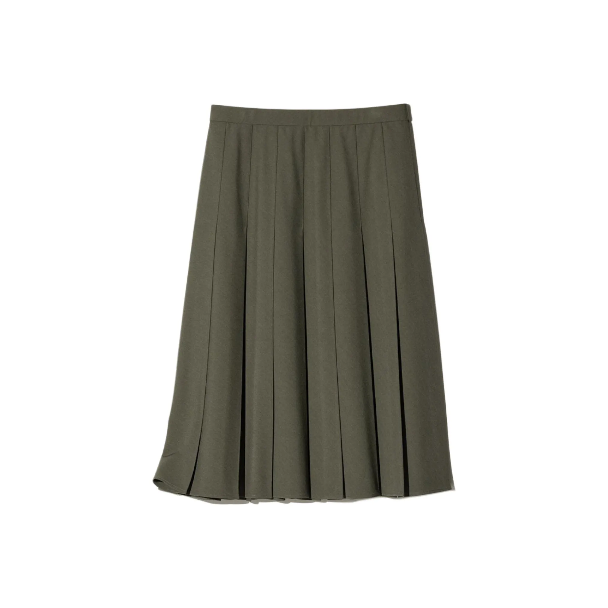 UNIQLO Повседневная длинная юбка женская