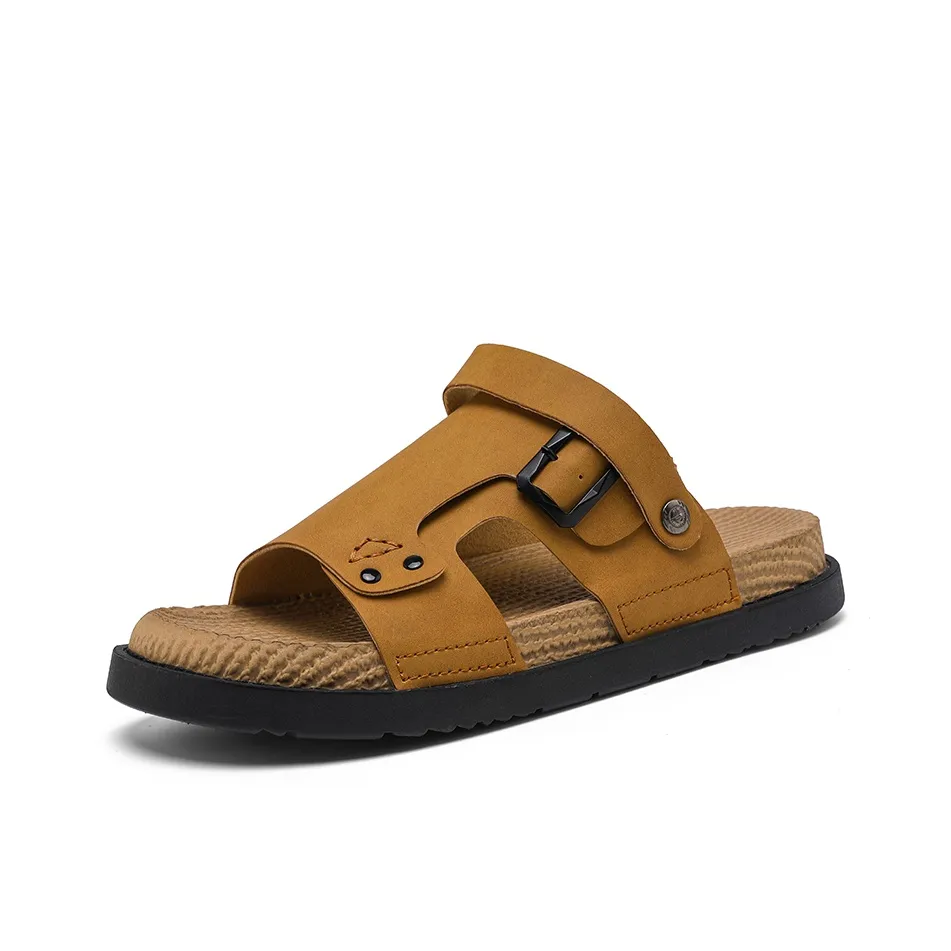 NANJIREN Пляжные сандалии Мужские