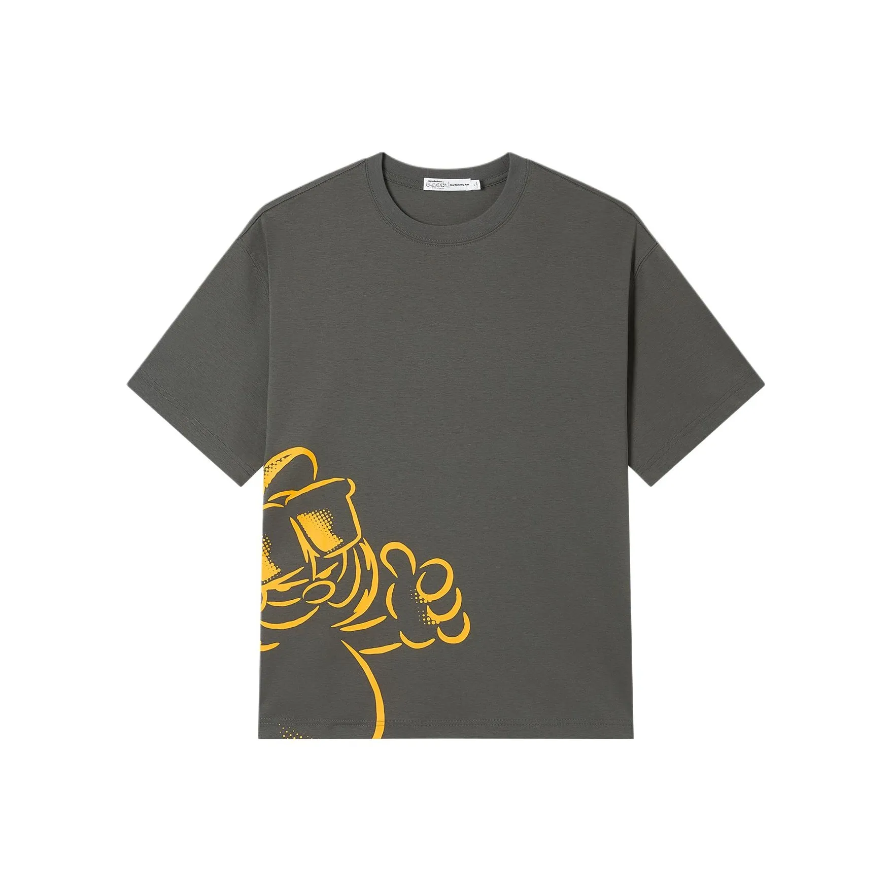 FUN Унисекс T-рубашки