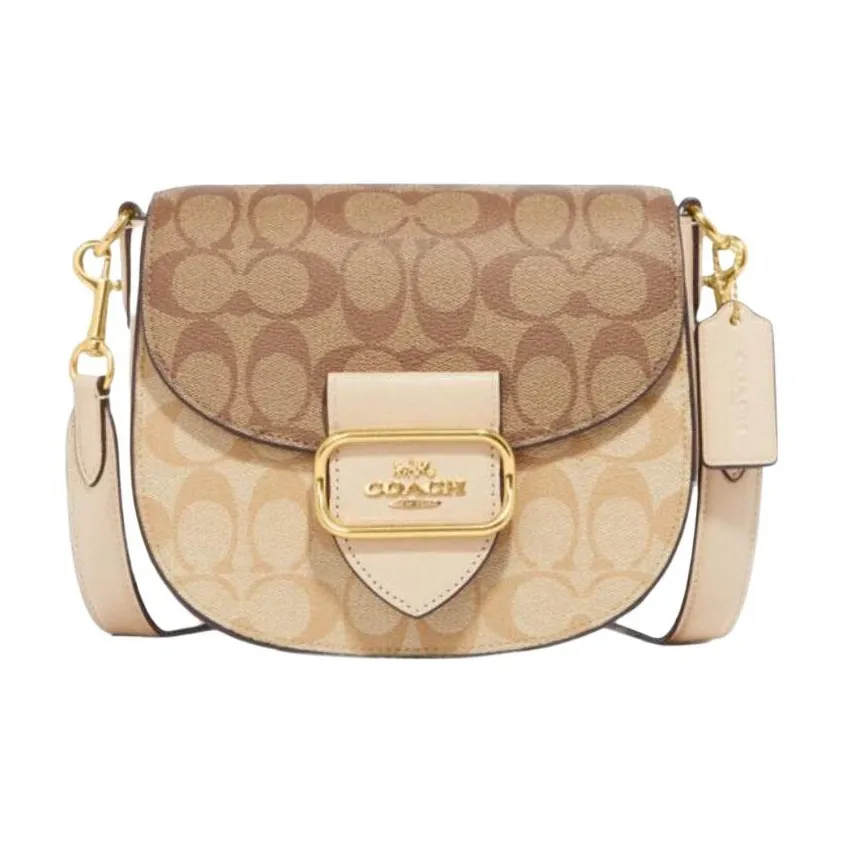 COACH Morgan 20 Shoulder Bag