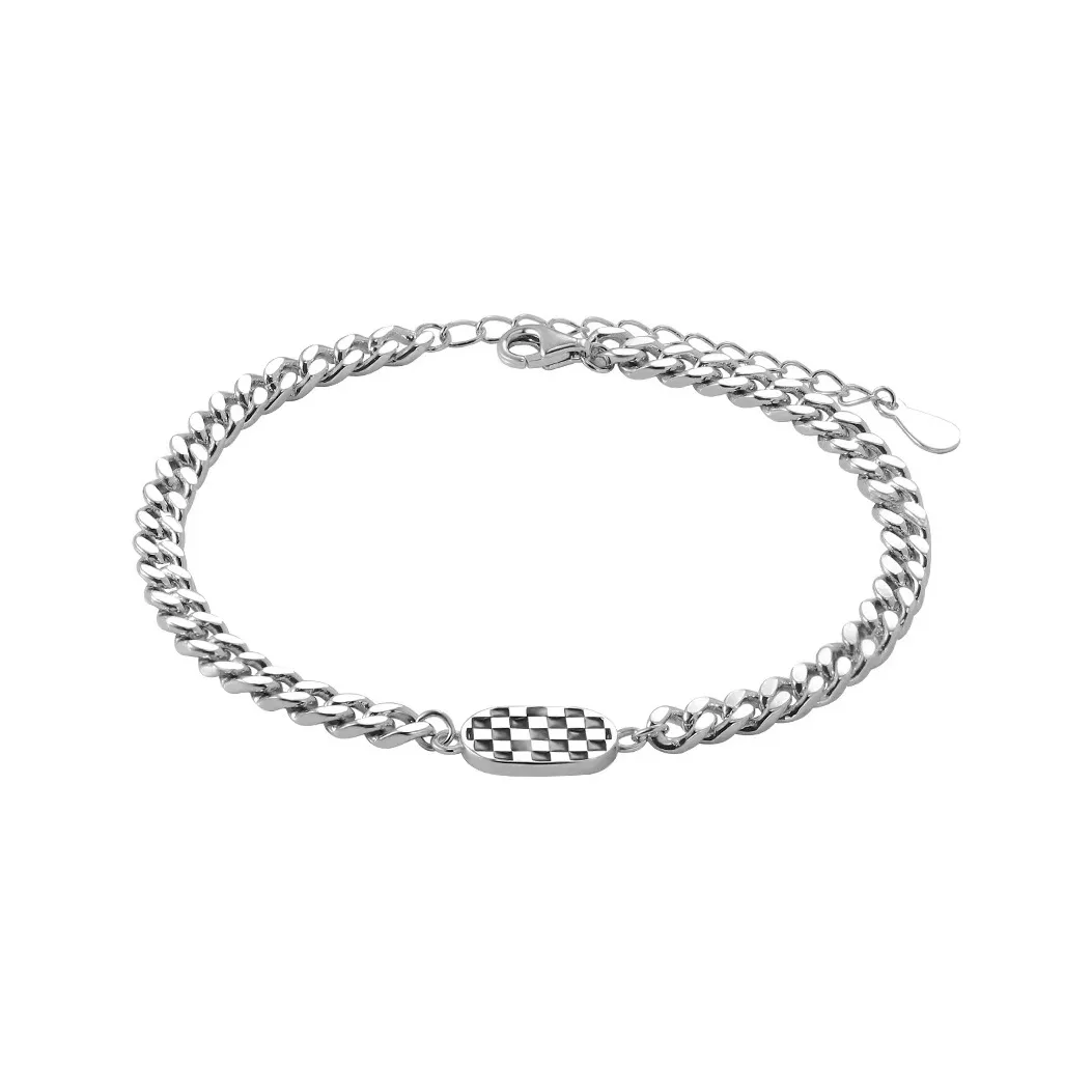 BLESSED BULLET Сплав Браслеты Мужские