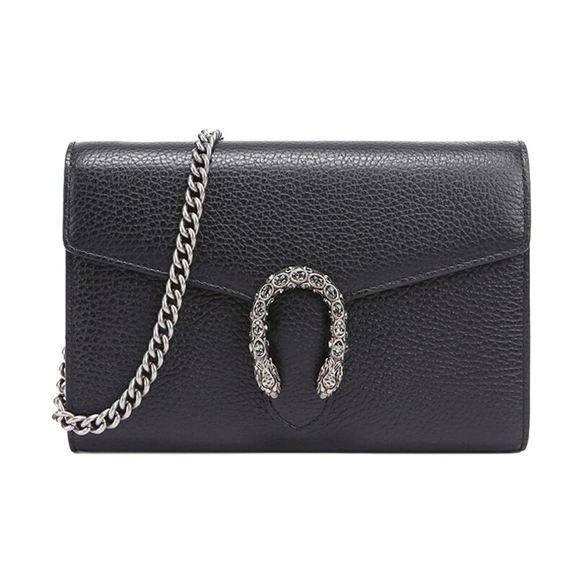 Top 10 Gucci Wallet Chains to Elevate Your Style in 2025