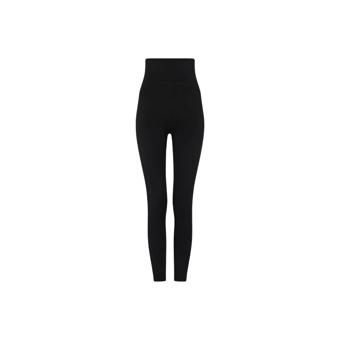Alaia High Waist Stretched Leggings