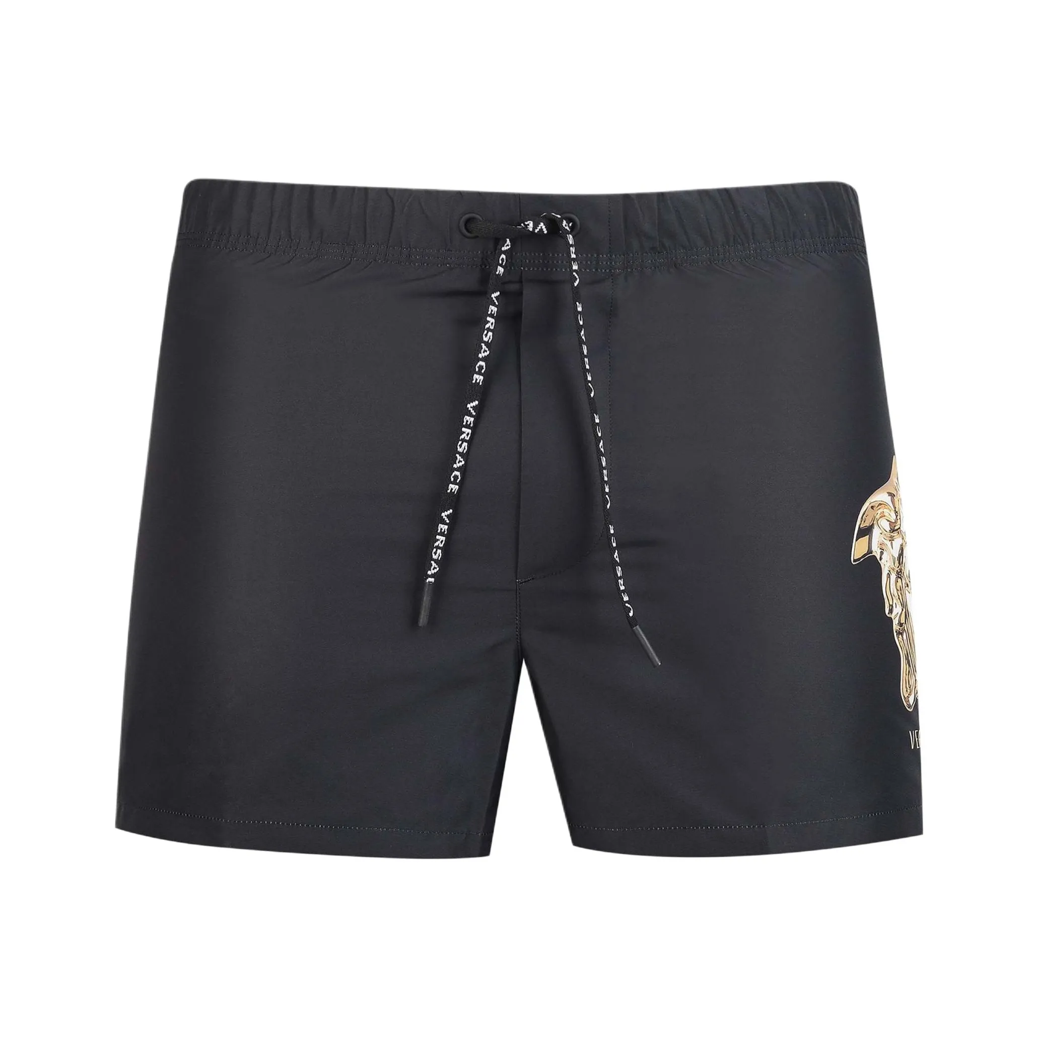 VERSACE Men Medusa Swim Shorts Black