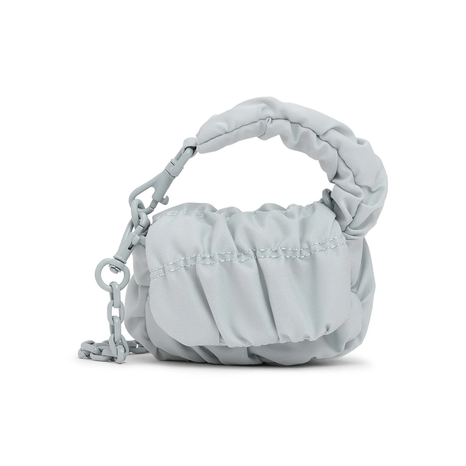 CHARLES KEITH ПУ (полиуретан) текстильная смесь сумка через плечо мини-сумка женская многоцветная