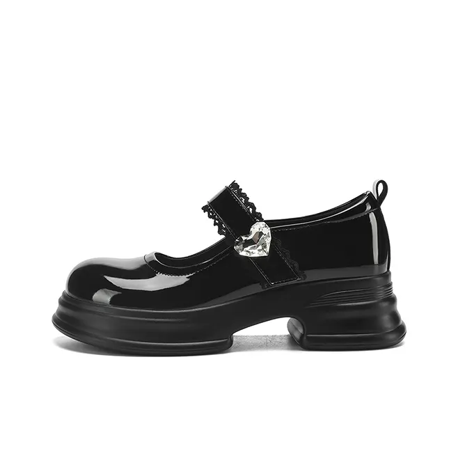 FIVE PLUS Mary Jane обувь для женщин