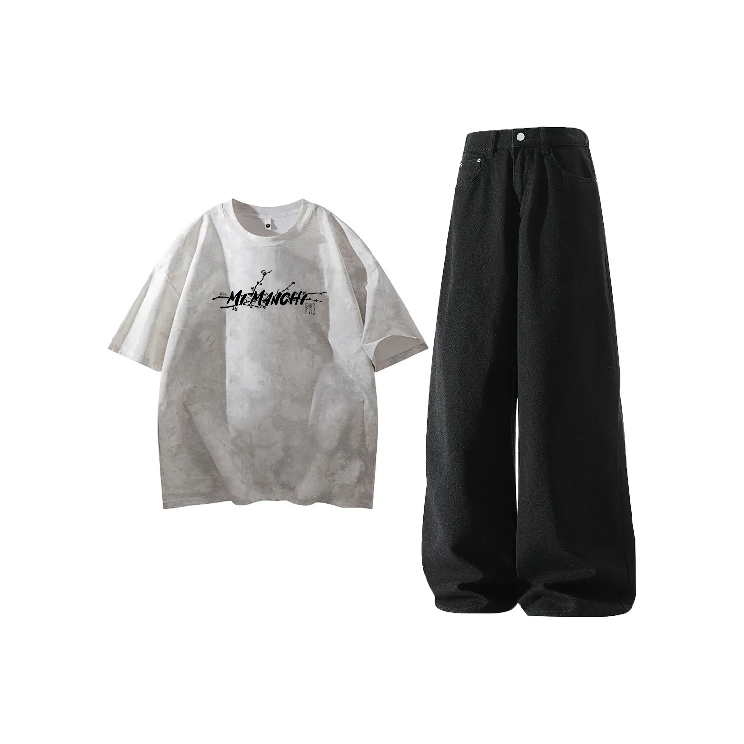 PAEFA Унисекс Повседневная спортивная одежда