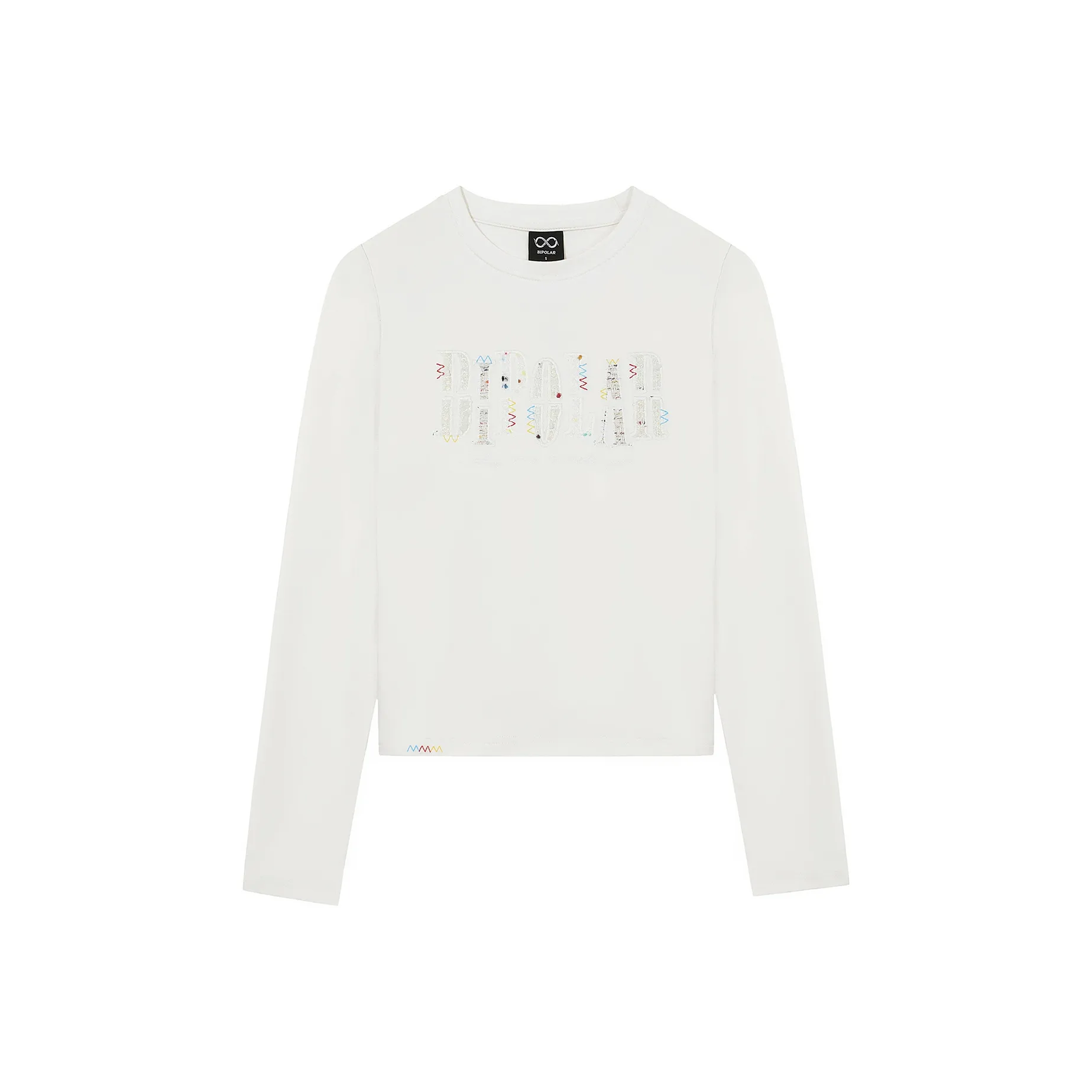 BIPOLAR Комплект с длинным рукавом рубашка женские