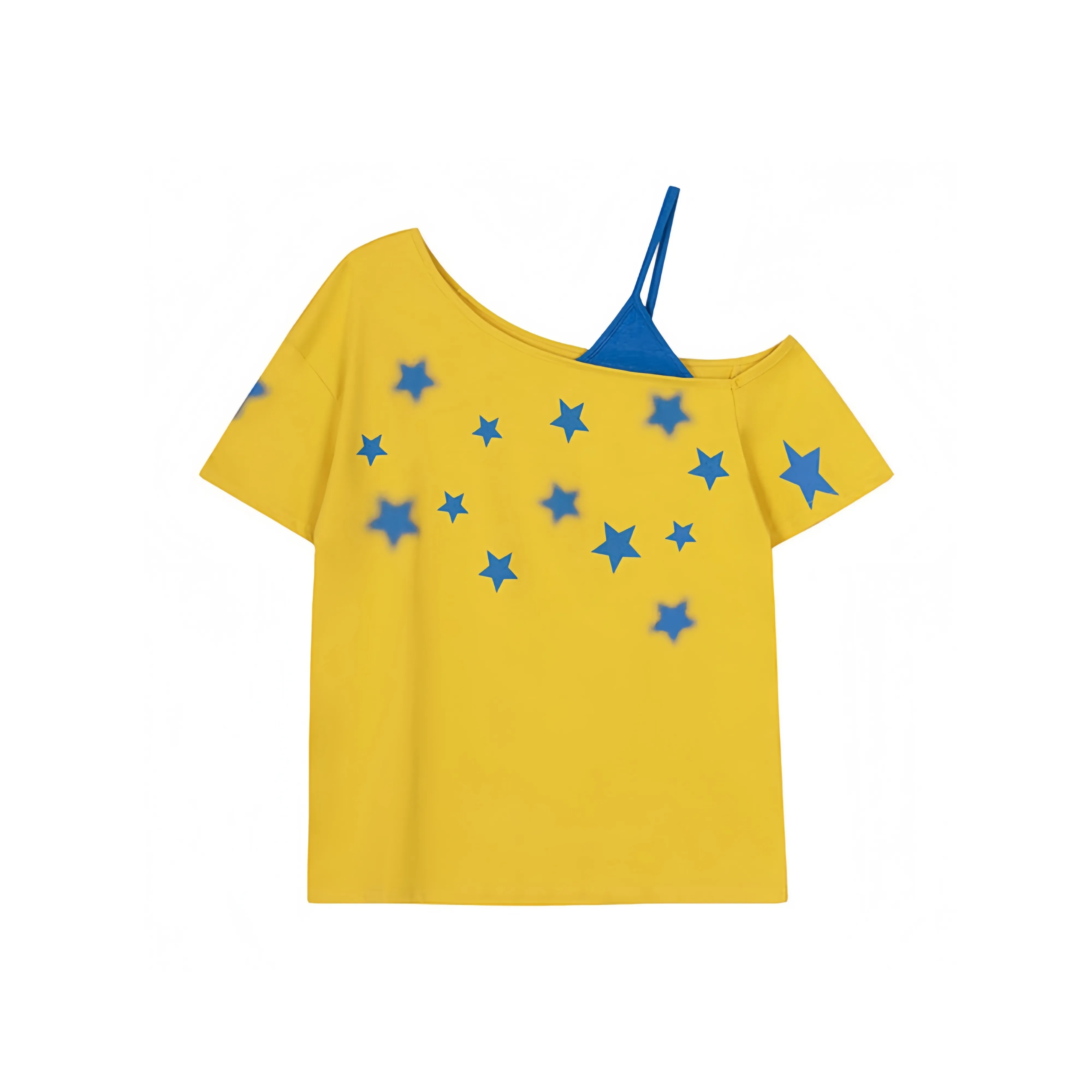 MOUT RECON TAILOR Стандартная T-рубашка Женская