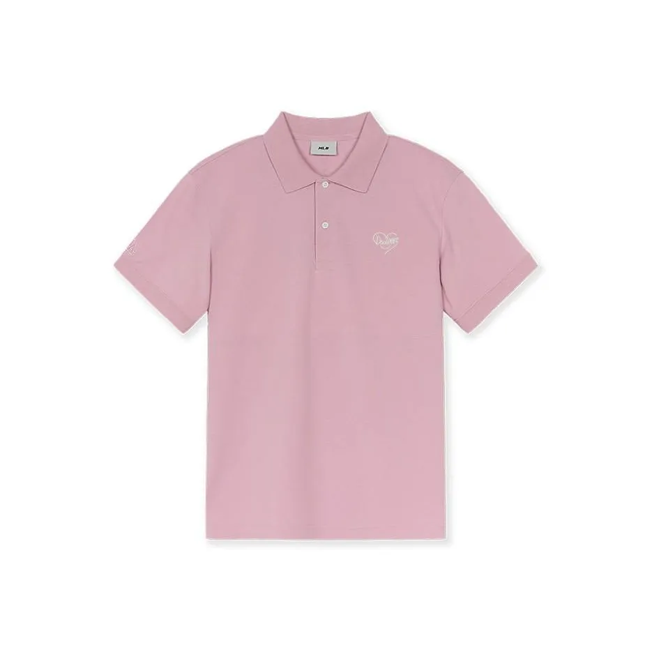 MLB Los Angeles Dodgers Поло Унисекс