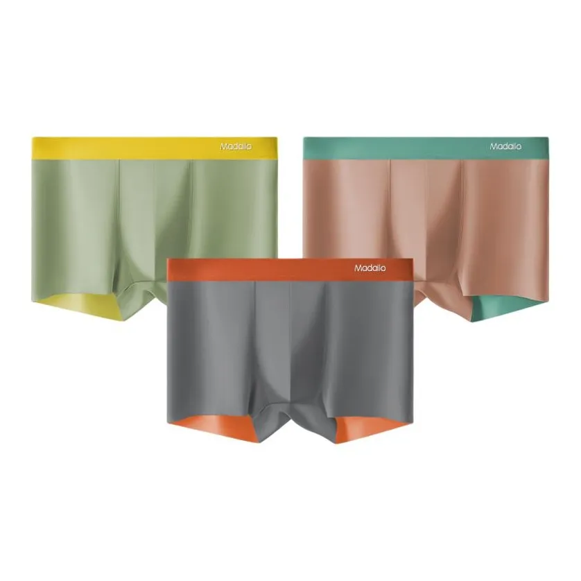 MADALLO Мужские боксер-шорты