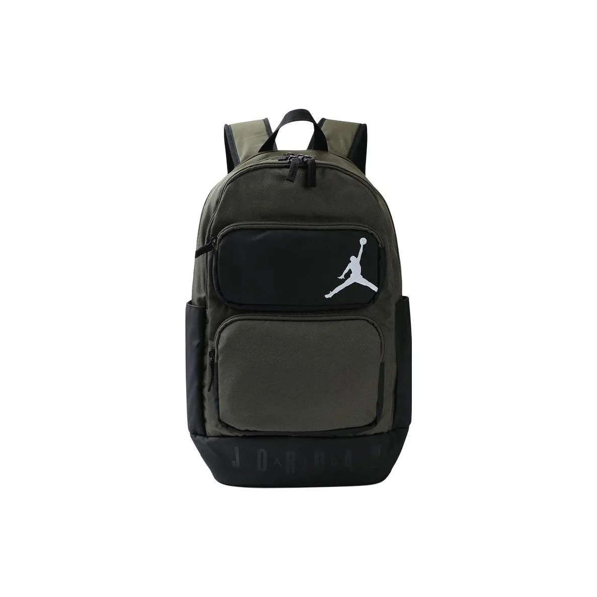Jordan Большая емкость Повседневный Рюкзак Стандартный Унисекс Jasper