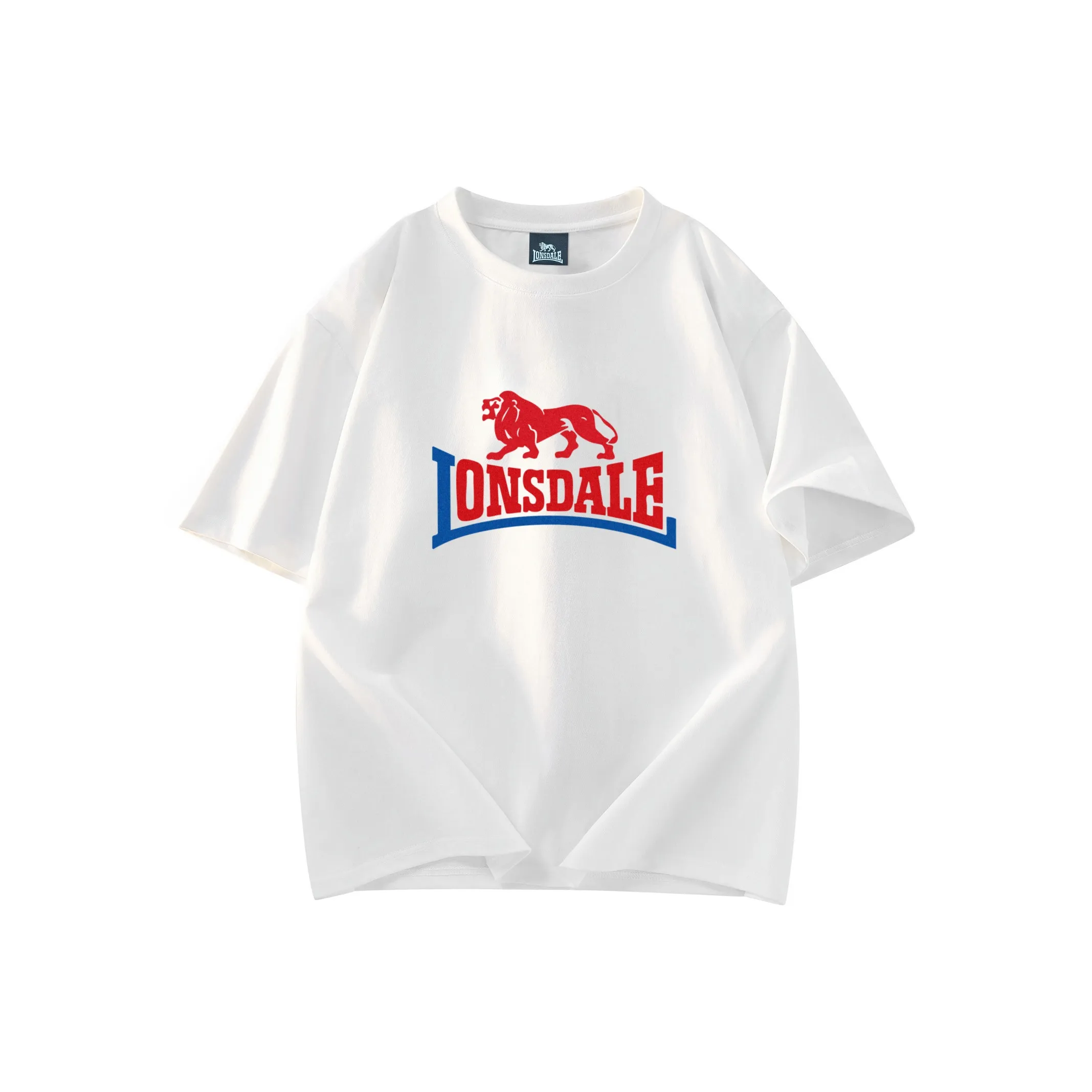 LONSDALE Унисекс Футболки