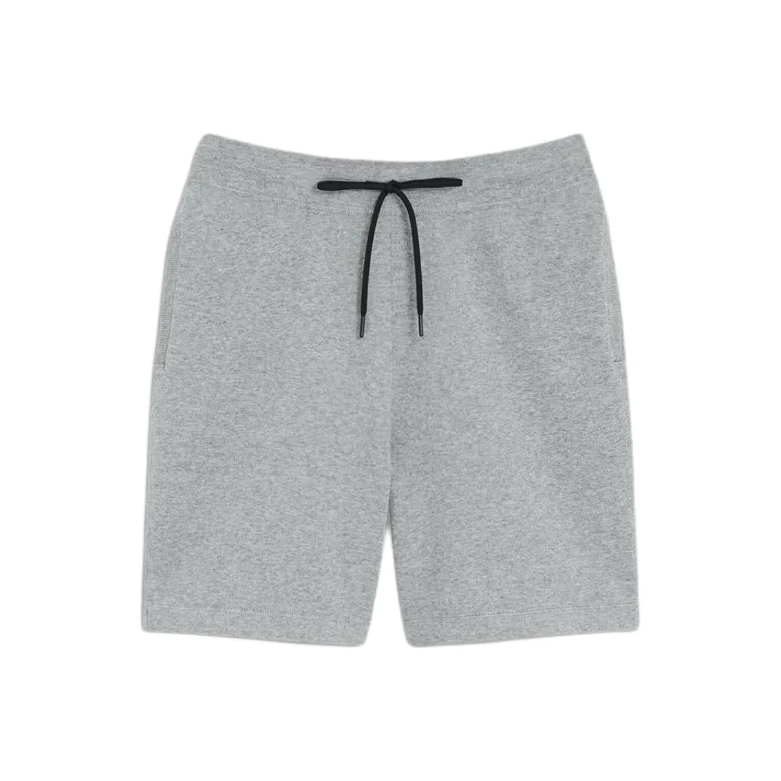 THEORY Серые Мужские Повседневные Шорты