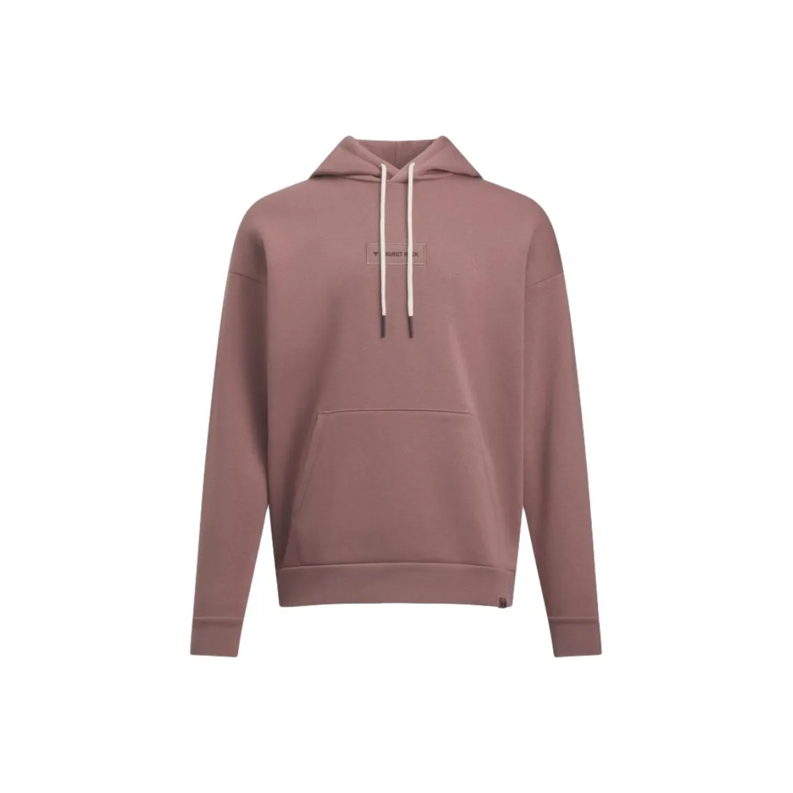 Under Armour Коричневый Мужской Свитшот