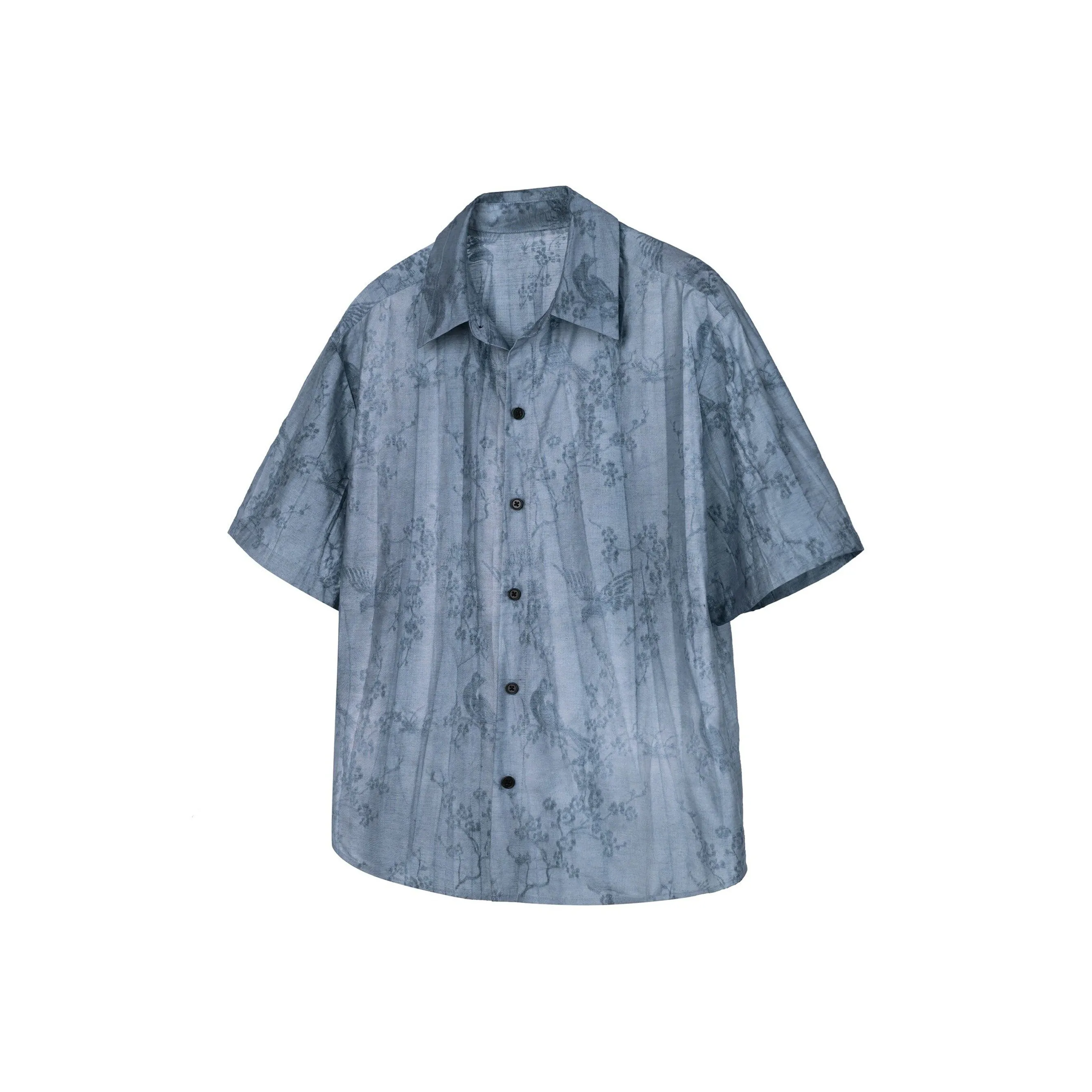 NOAHGIGI Унисекс Рубашки