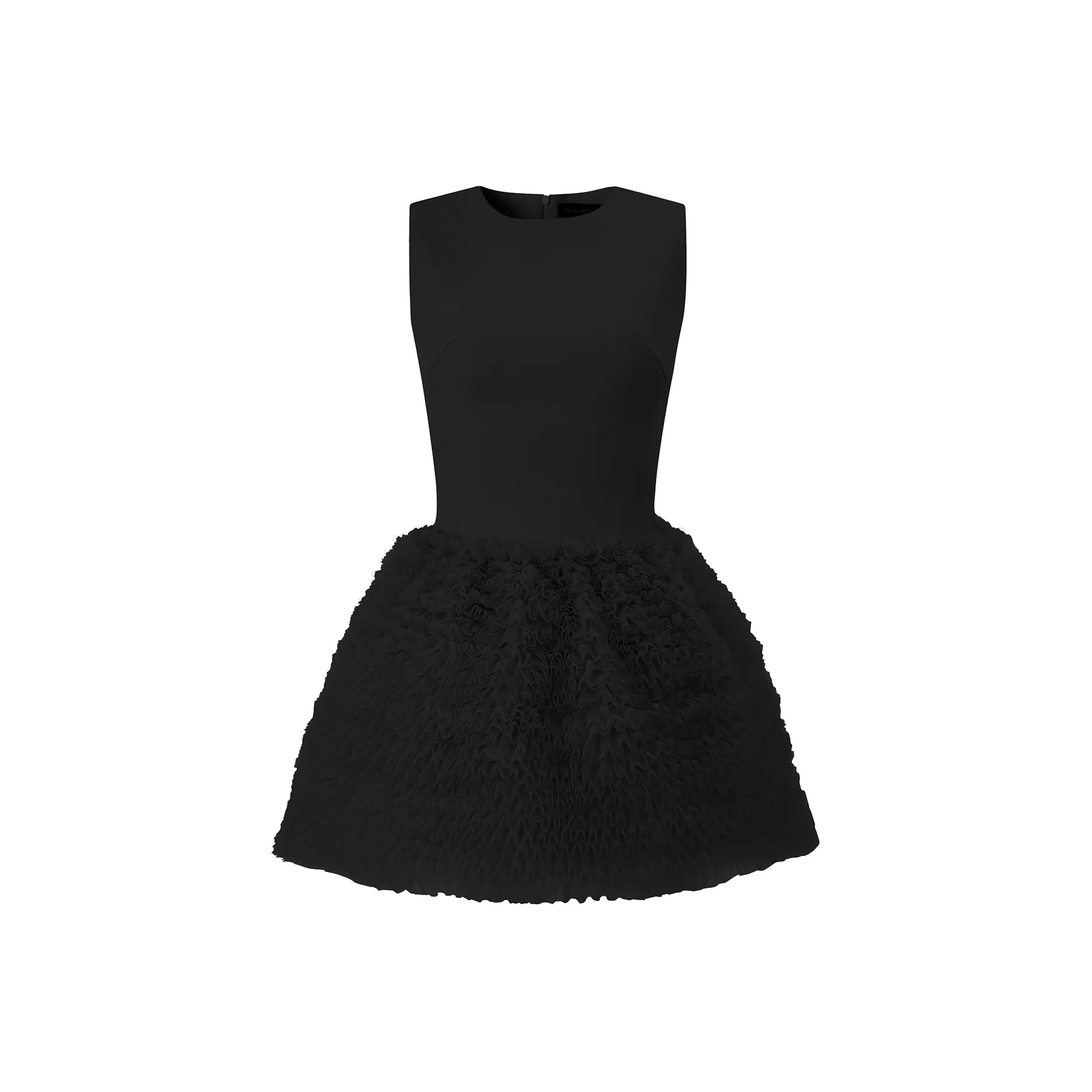 BELOVED STARRY Платье без рукавов Женское