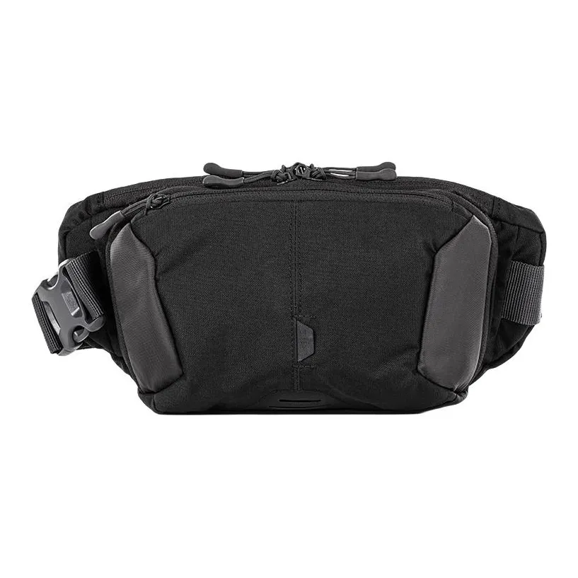 5,11 Lightning Design Wallet Men's Black