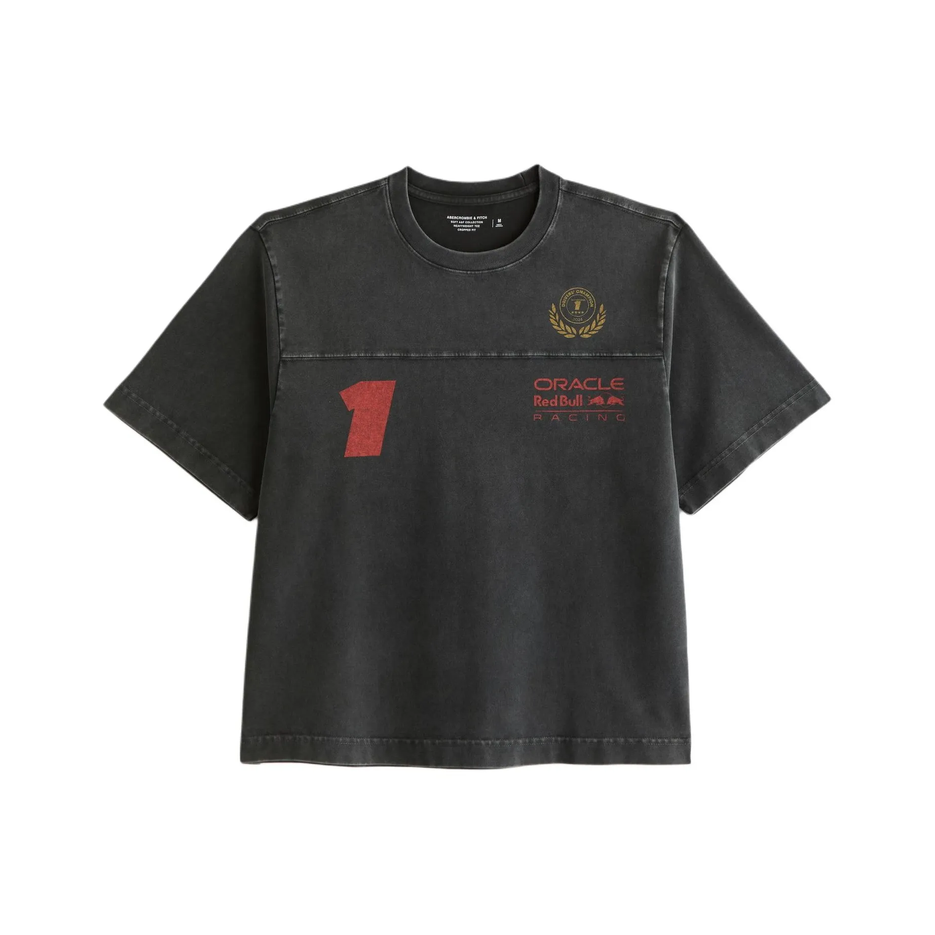 Abercrombie＆Fitch T-рубашка мужская