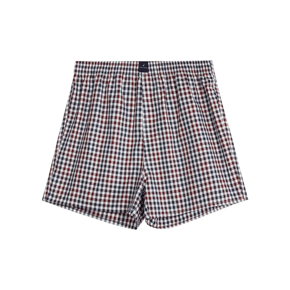 NAUTICA UNDERWEAR Мужское нижнее белье 1 упаковка