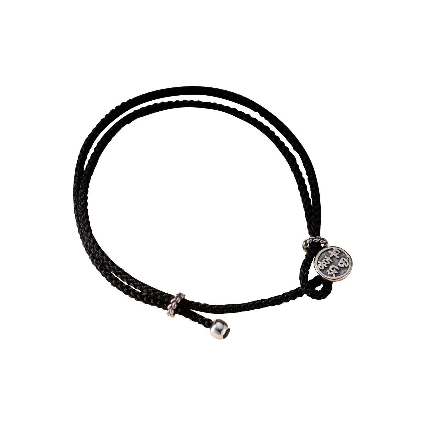 HOLLY RYAN Серебро S925 Браслеты Унисекс