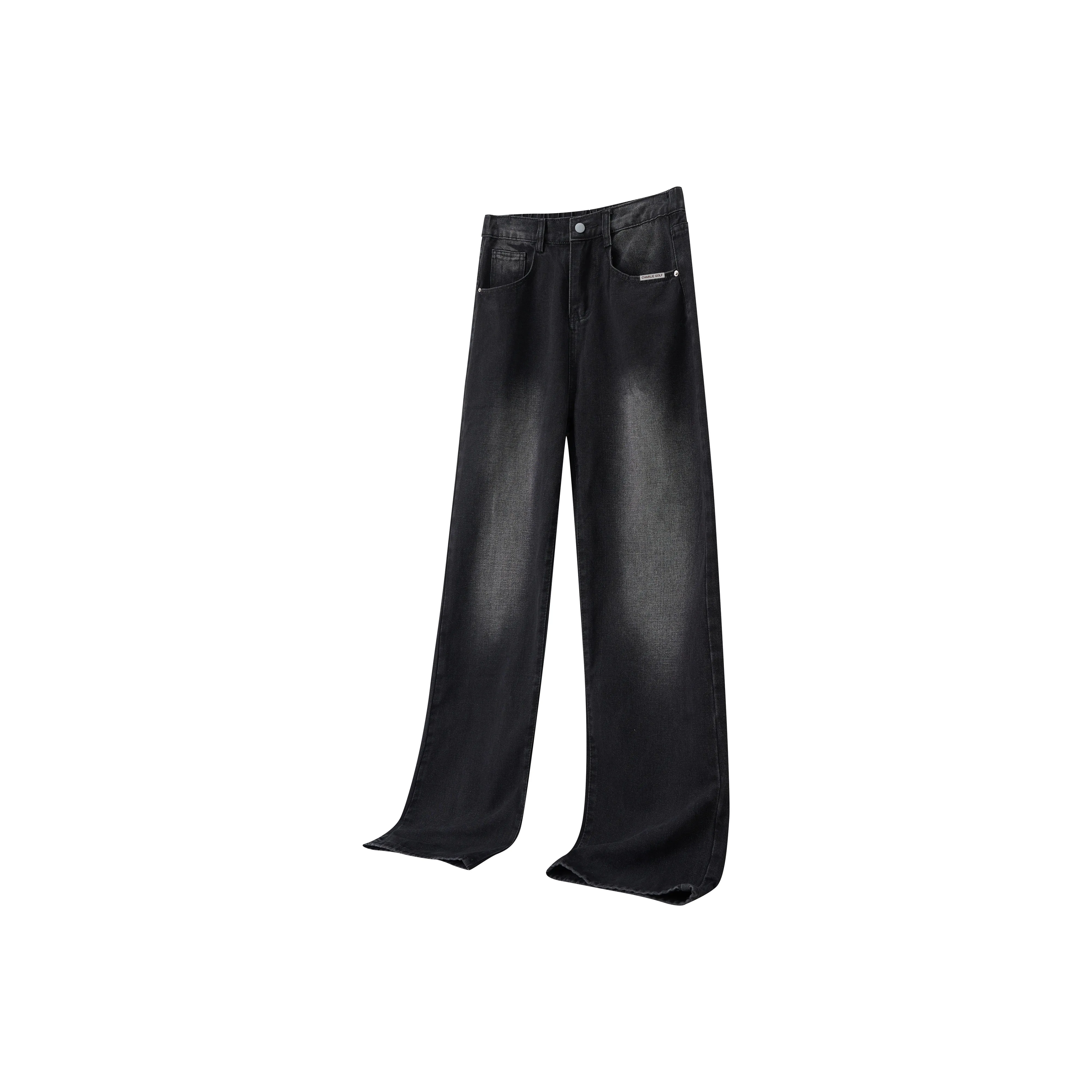 CHARLIE GOLF Унисекс Джинсы