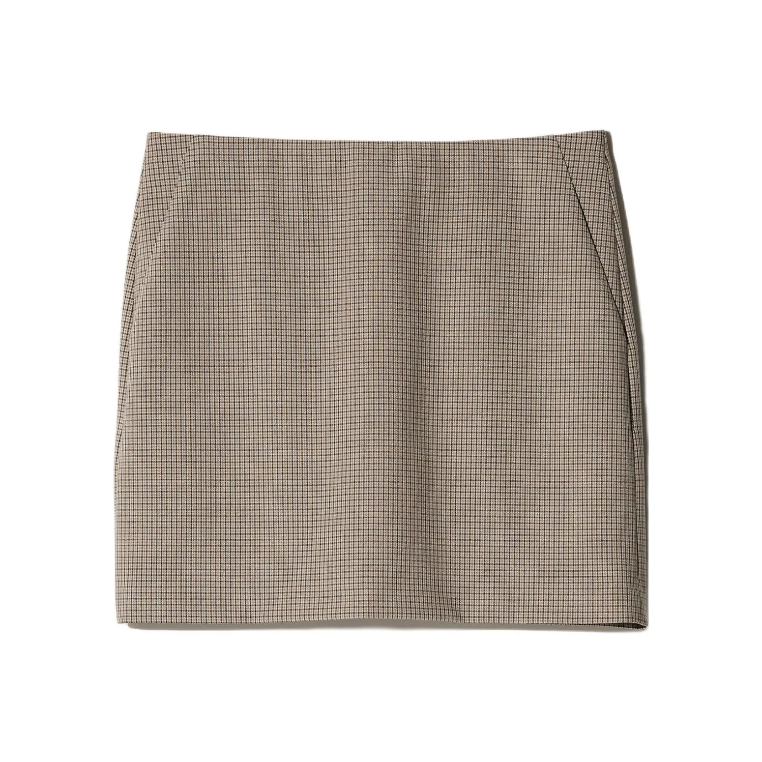 UNIQLO Светло-янтарные Женские Повседневные Шорты