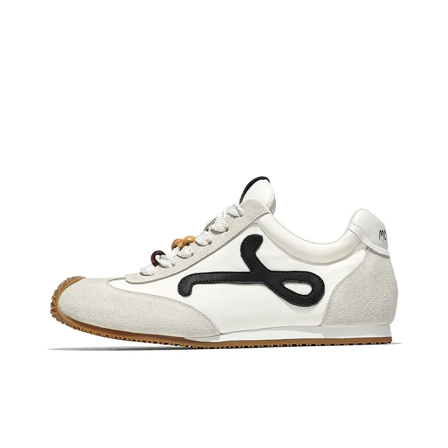 MOERBAI Оригинальная серия машин Casual Low Top Мужской